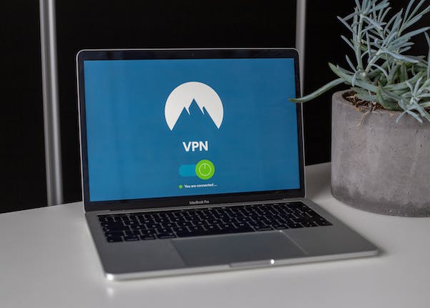 Invest in a business-dedicated VPN service