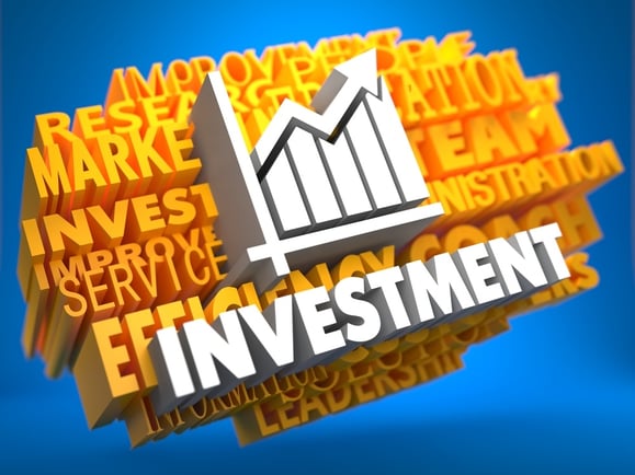 Right Investment to Scale Your Supplement Business