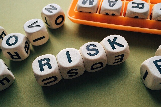 Investors Should be Aware of the Risks
