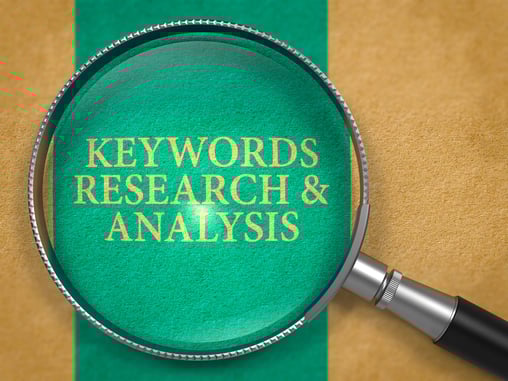 Revisit Your Keyword Strategy