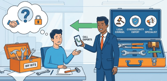 Know When It’s Beyond Your DIY Skills