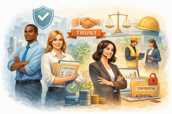 Laying the Groundwork for a Successful Business Career