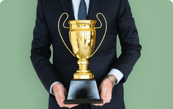 Match Recognition to How People Actually Like Being Appreciated