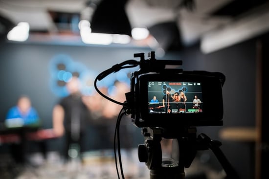 How Generative AI Is Used in Live Streaming and Content Creation