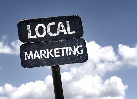 Make It Local: Branding Strategies That Work On Your Street