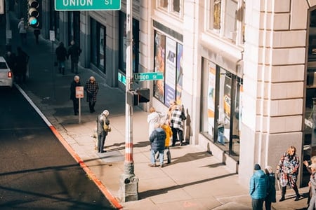 Local and Regional Resources Still Matter