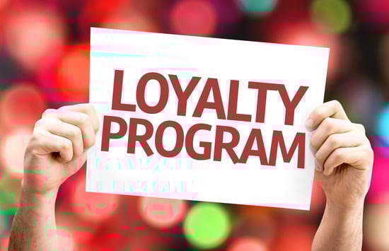 Make Loyalty a Tangible Benefit with Programs, Perks, and Follow-Ups