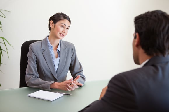 Assessing Culture During the Interview Process