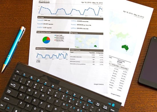 Analyzing Newsletter Performance With Advanced Reporting Tools