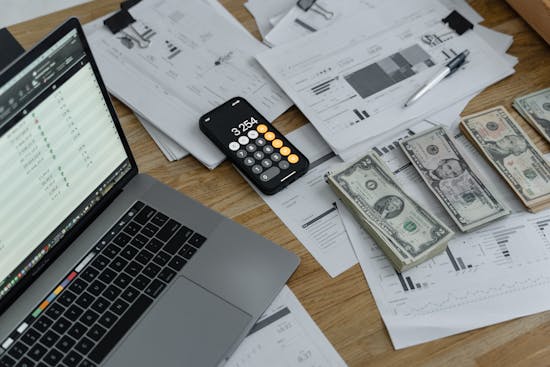 Mastering Cash Flow in Construction 5 Strategies to Stay Liquid and Profitable