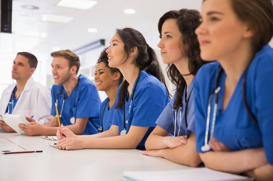 Leadership and Team Development in Nurse-Run Settings