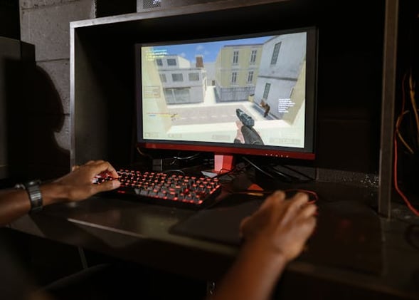 MetaCenes Gaming Vision Attracts $10 Million in Funding
