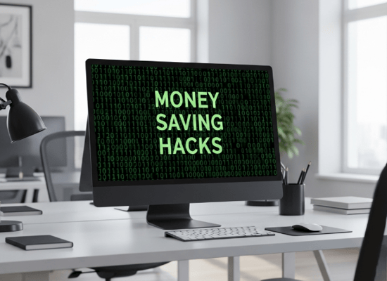 Money Saving Business Debit Card Hacks