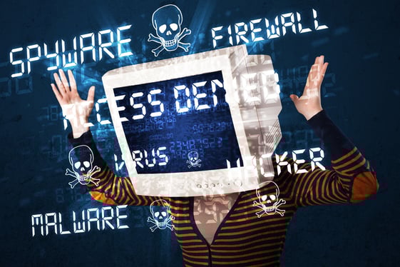 Understanding the Threat Landscape