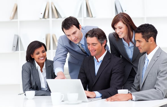 Evaluate a Companies Workplace Culture before Accepting an Interview