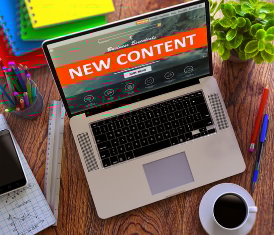 How To Build Trust Through Transparent Digital Content