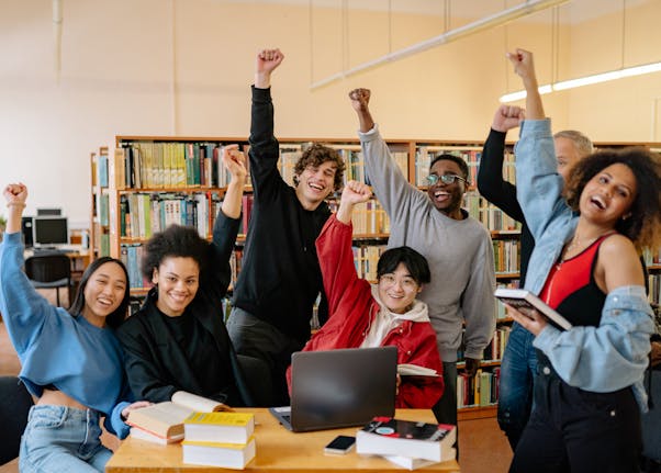 Notable student startup success stories