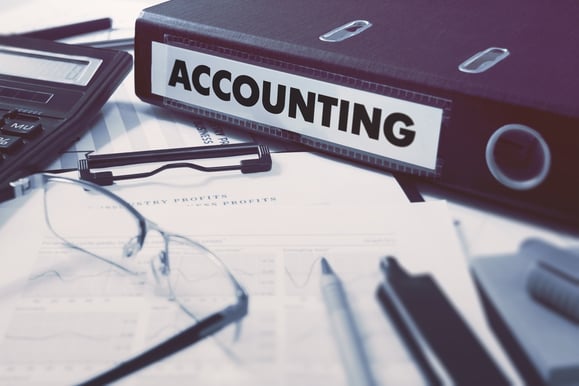 Practical Tips for Keeping Financial Records Organized