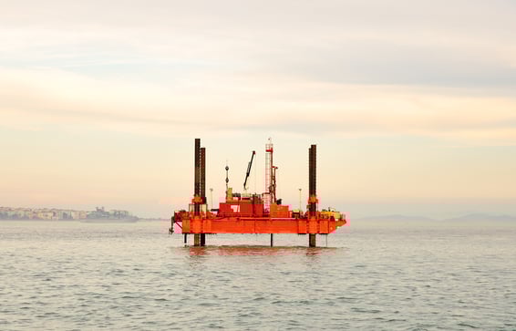 Halliburton Secures Offshore Plug and Abandonment Contract in Brazil