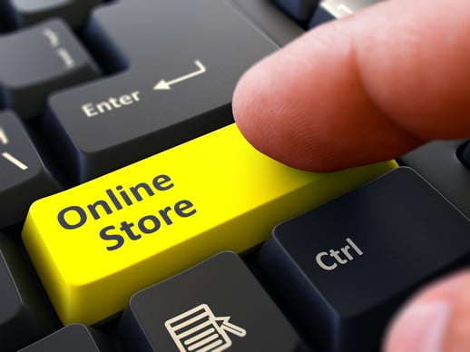 Why AWS is the ideal platform for online stores?