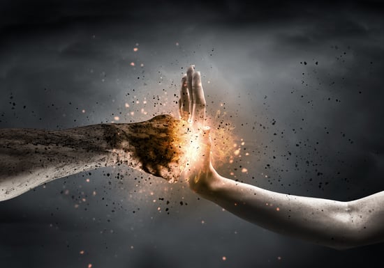 Beyond Patching: Complete Threat Defense