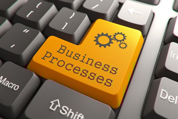 Improving Your Process