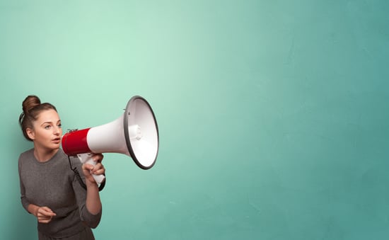 How to Speak Up When You Are Not Being Heard at Work