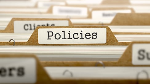 Designing An E-Waste Management Policy