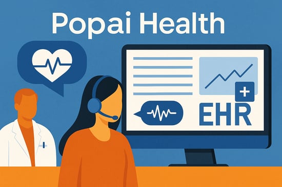 Popai Health raises $11M to scale patient conversation intelligence