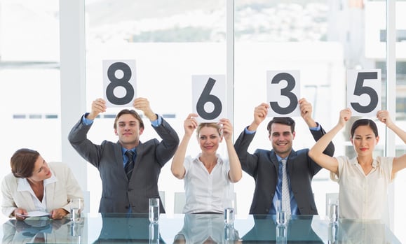 Implement Effective Lead Scoring