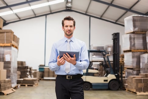 Effective shipment tracking begins with robust inventory management software