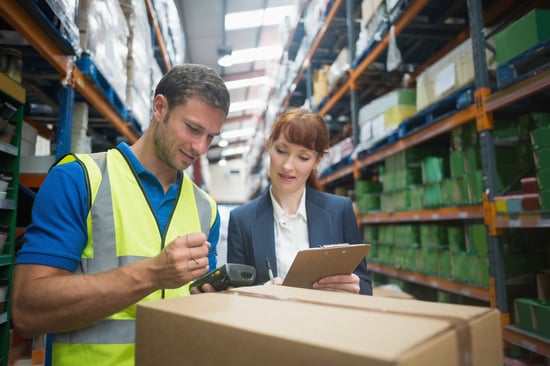 Balancing Inventory to Match Demand