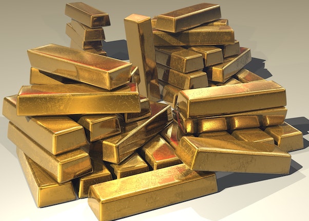 Precious Metals Investment Unlocking Lucrative Opportunities for Startups and SMEs