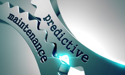 AI & Predictive Maintenance Drive Proactive Operations