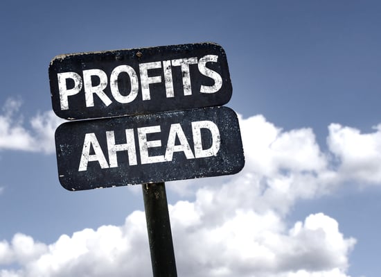 Improve Profitability with Cost-Effective Scalability