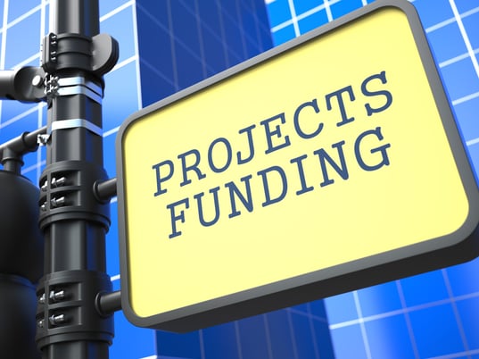 Impressing Investors and Lenders