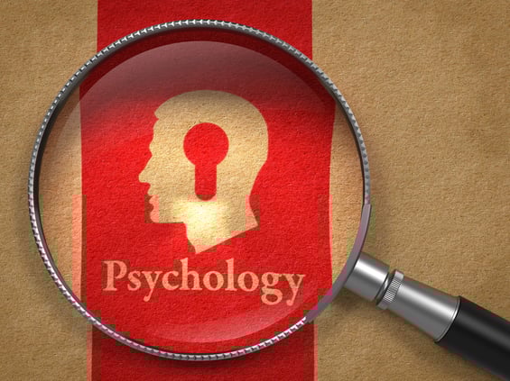 Sales Intelligence Psychology: How Your Customers See the World