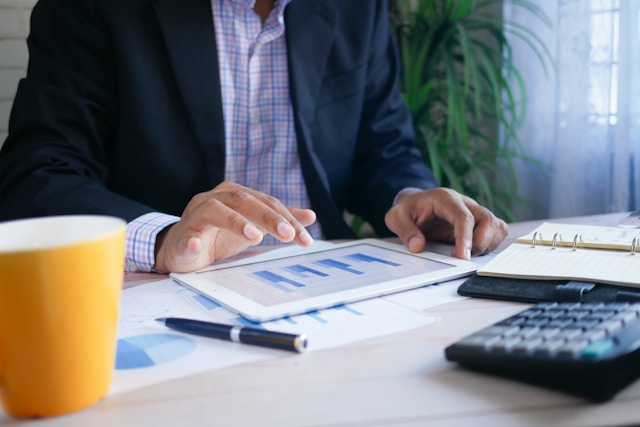 Quality data is a must to get the best out of predictive analytics