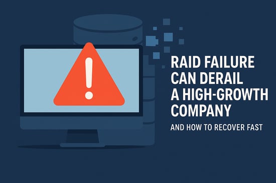 RAID Failure protection