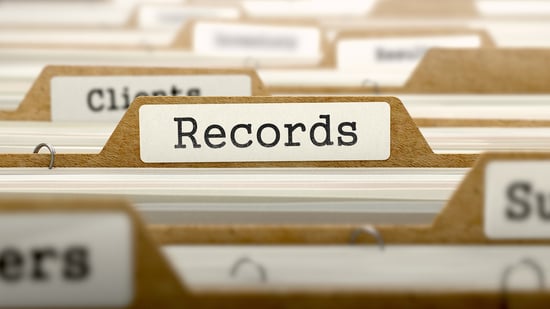 Inconsistent Financial Record-Keeping Can Derails Everything