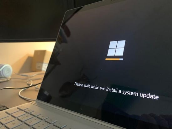 Regularly Update Software and Systems