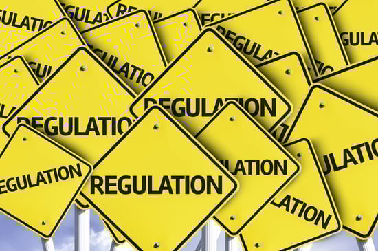 AI Rules, Regulation and Ethical Standards