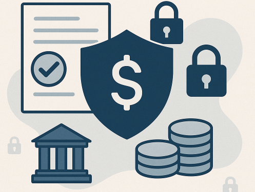 Regulatory compliance - non negotiable standards