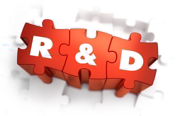 Investing in R&D to Innovate Magnesium Supplements