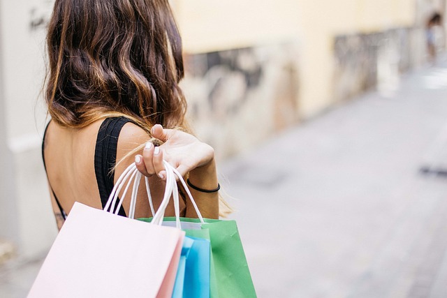 Research consumer shopping trends to give your business a boost
