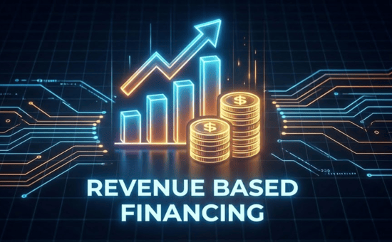 Revenue Based Financing