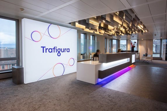 Richard Holtum To Take the Helm as Trafiguras New CEO