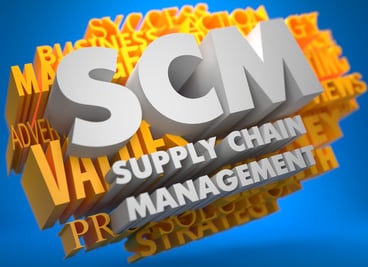 supply chain management startups