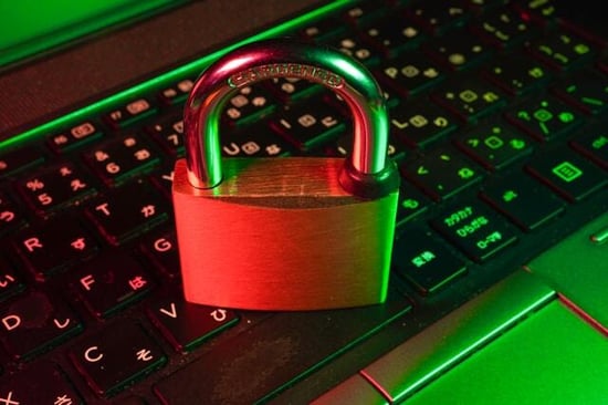 Safeguarding Sales Prospecting Data Security Tips for Success