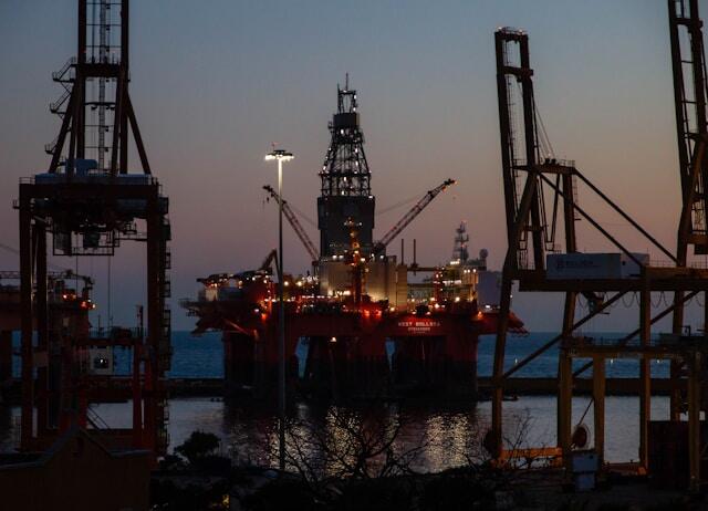 Saipem Secures Multi-Billion Dollar Contracts for Offshore Projects in Angola